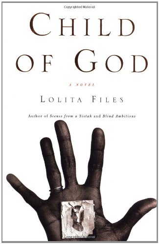 Child of God Cover