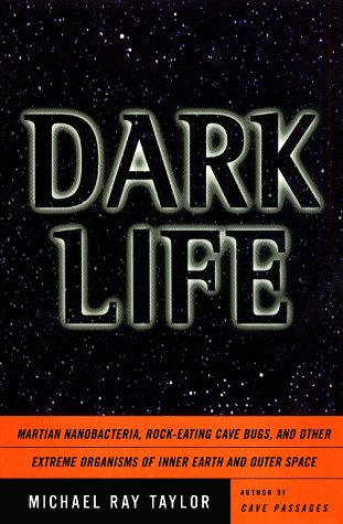 Dark life Cover