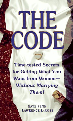 The code Cover