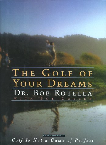 The golf of your dreams Cover
