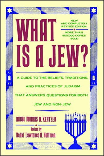 What is a Jew Cover