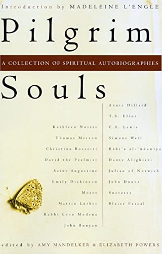 Pilgrim souls Cover