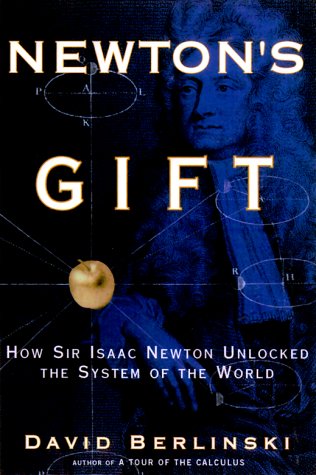 Newton's Gift Cover
