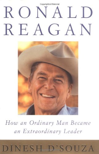 Ronald Reagan Cover