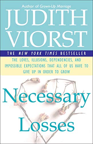 Necessary Losses Cover