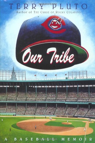 Our Tribe Cover