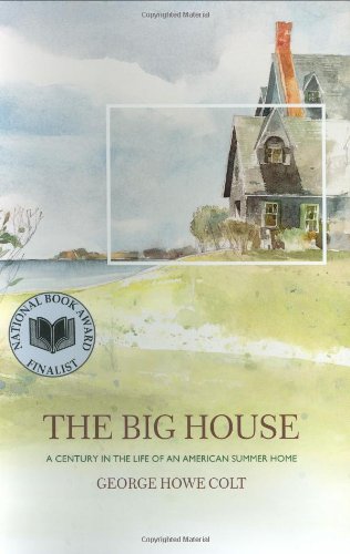 The big house Cover