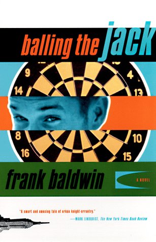 Balling the Jack Cover