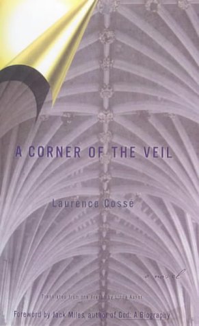 A corner of the veil Cover