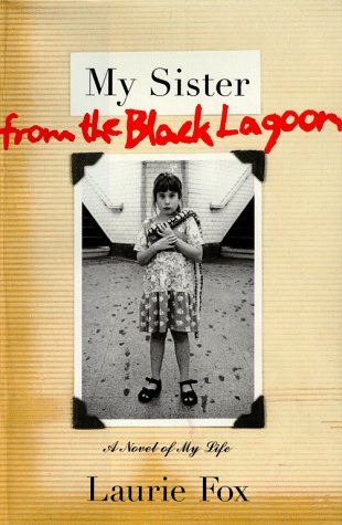My sister from the Black Lagoon Cover