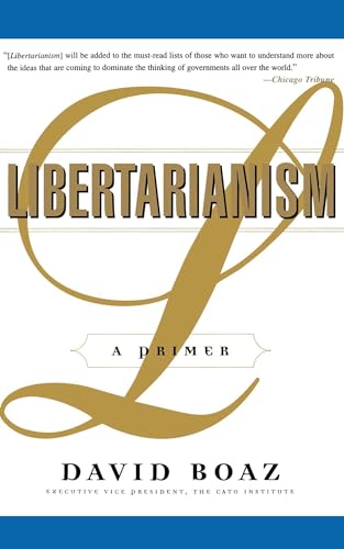 Libertarianism Cover