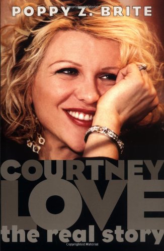 Courtney Love Cover