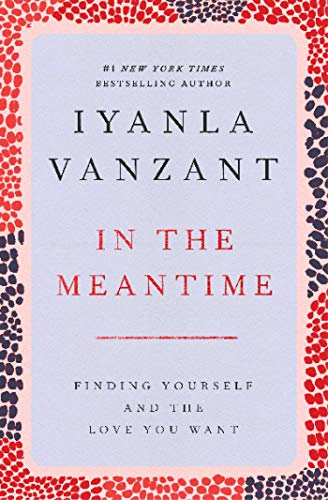 In the Meantime Cover