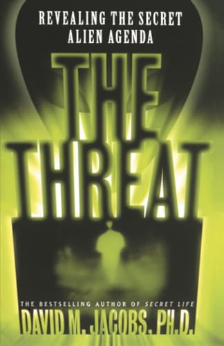 The THREAT Cover