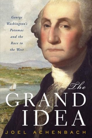 The grand idea Cover