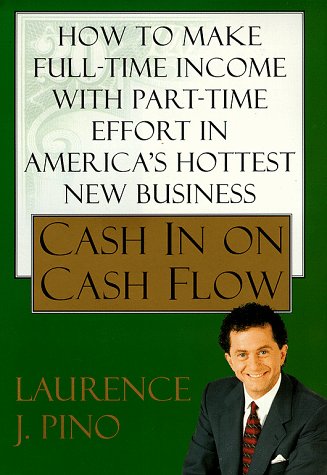 Cash in on cash flow Cover