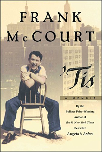 'Tis Cover