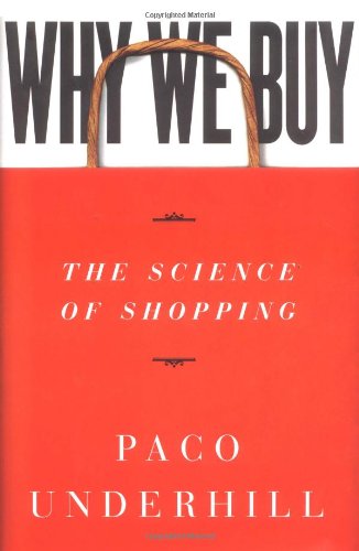 Why we buy Cover