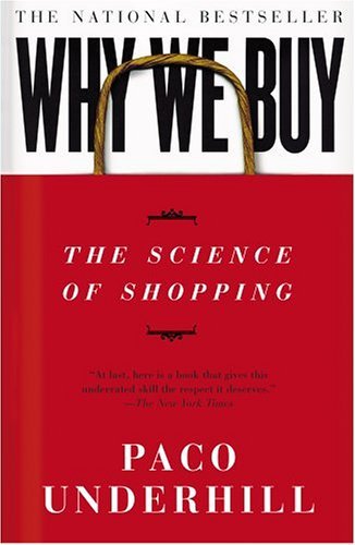 Why we buy Cover