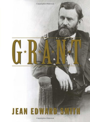 Grant Cover