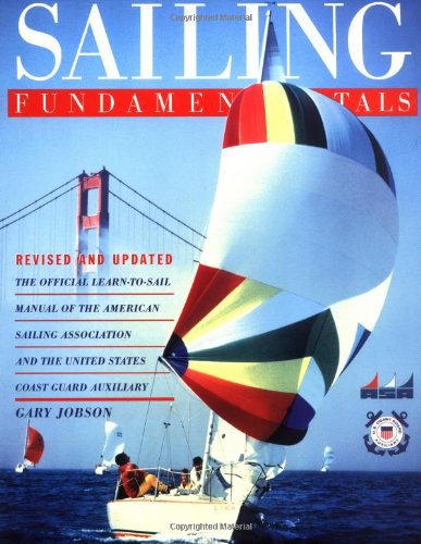 Sailing Fundamentals Cover