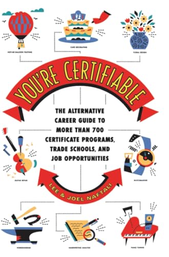 You're Certifiable Cover