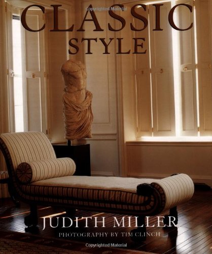 Classic style Cover