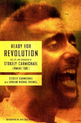 Ready for revolution Cover