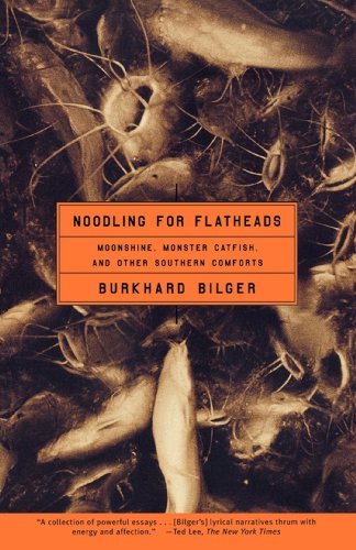 Noodling for Flatheads Cover