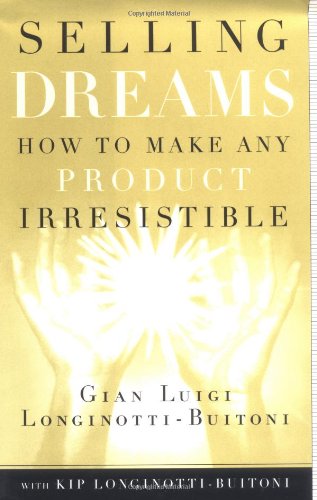 Selling Dreams Cover