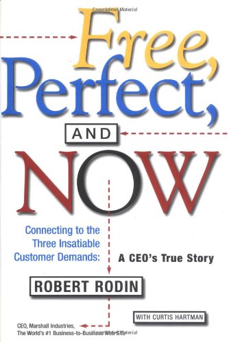 Free, perfect, and now Cover
