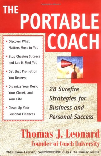 The portable coach Cover