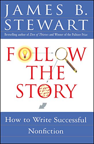 Follow the story Cover