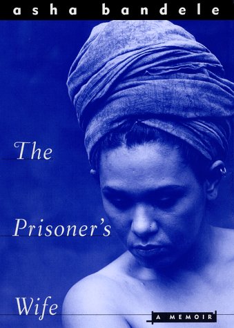 The prisoner's wife Cover