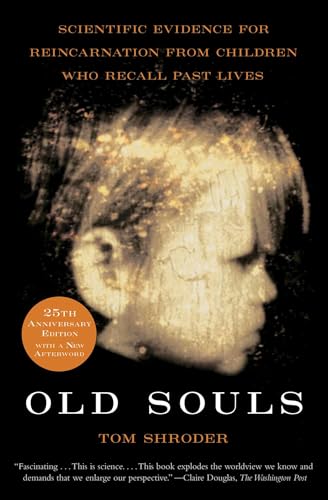 Old souls Cover