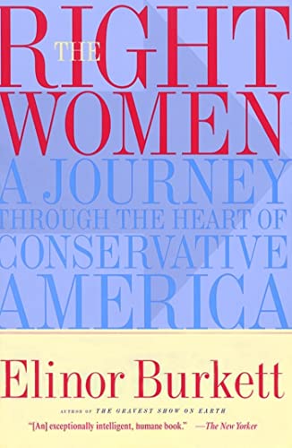The Right Women Cover