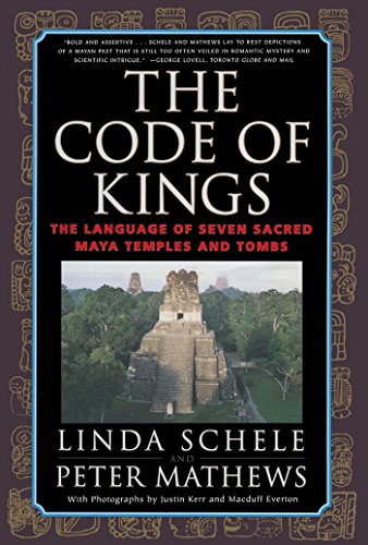The Code of Kings Cover