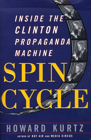 Spin cycle Cover