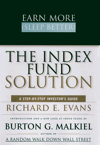 Earn more (sleep better) Cover