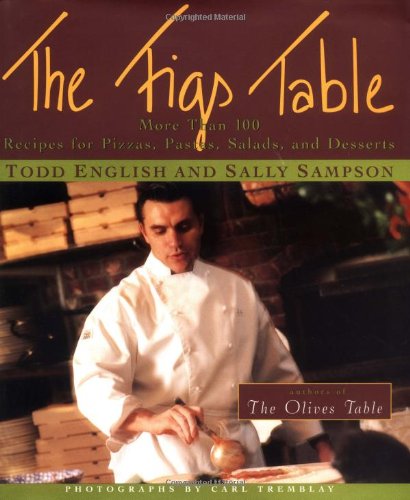 The Figs table Cover