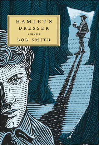 Hamlet's dresser Cover