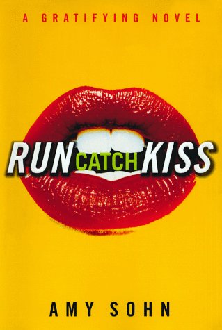 Run catch kiss Cover