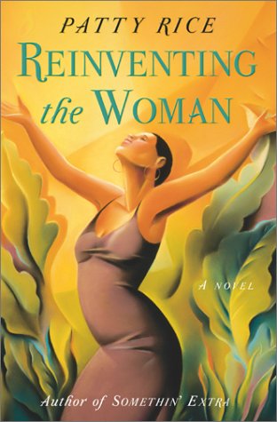Reinventing the woman Cover