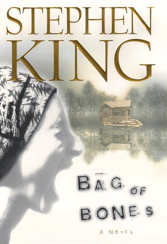 Bag of bones Cover