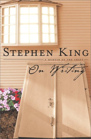 On writing Cover