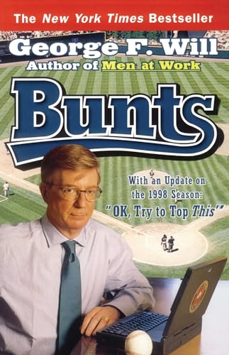 Bunts Cover