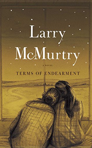 Terms of Endearment: A Novel Poster