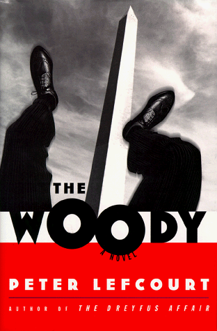 The woody Cover