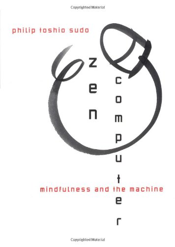 Zen Computer Cover