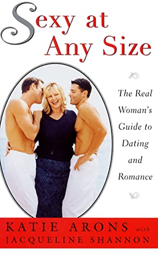 Sexy at any size Cover